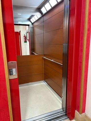 Garaje en venta en Tres Olivos - La Piedad en Talavera de la Reina