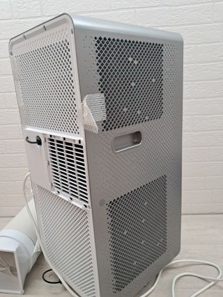 Cecotec Aire Acondicionado Portátil Función de calefacción