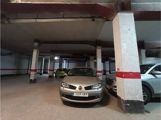 Garaje en venta en Antigua Estación FFCC - San Agustín en Burgos