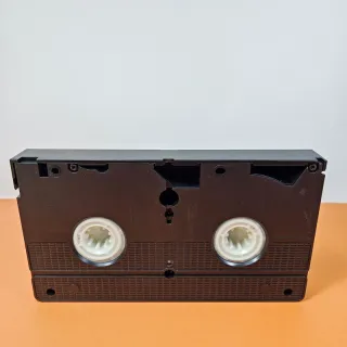 Paperino nel Mondo della Matematica VHS