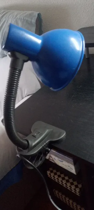 Lampade da scrivania flessibili