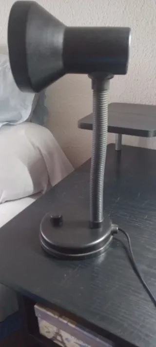 Lampade da scrivania flessibili