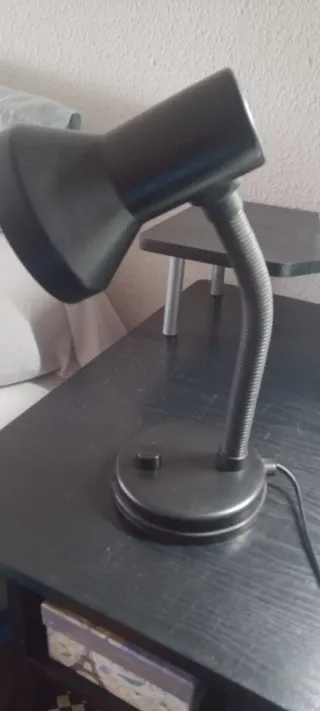 Lampade da scrivania flessibili