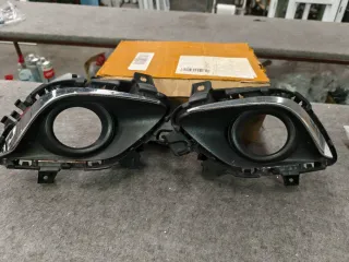 Cubierta Antiniebla Mazda 6 2013