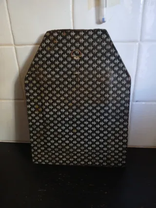 Cuadro Espejo Marroquí Antiguo