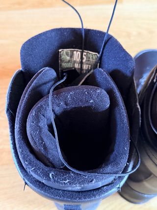 Botas K2 Market Snowboard + Gafas Bollé gratis