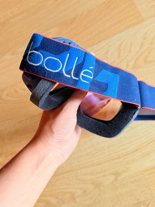 Botas K2 Market Snowboard + Gafas Bollé gratis