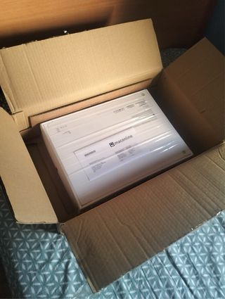 MacBook Pro M4 Pro 20-core