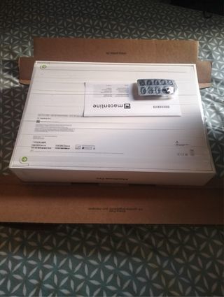 MacBook Pro M4 Pro 20-core