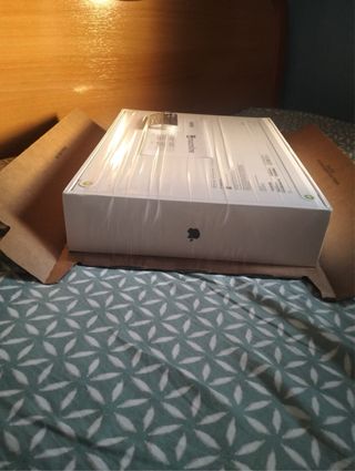 MacBook Pro M4 Pro 20-core