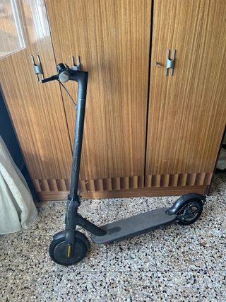 Patinete Eléctrico Xiaomi Pro 2