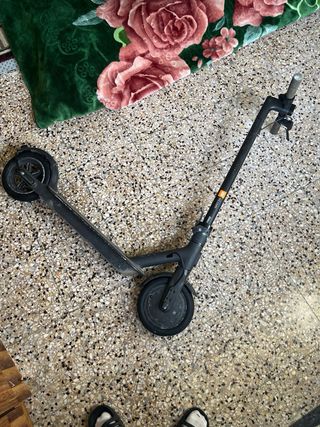 Patinete Eléctrico Xiaomi Pro 2