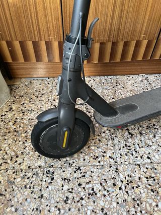 Patinete Eléctrico Xiaomi Pro 2