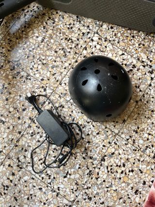 Patinete Eléctrico Xiaomi Pro 2