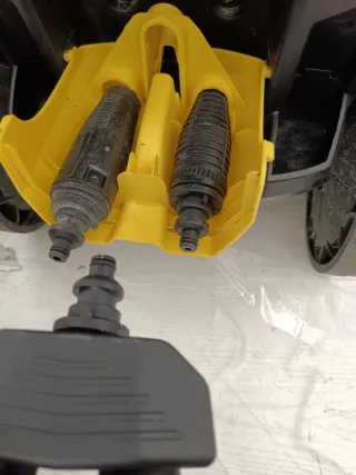 Hidrolimpiadora Michelin MPX25DTS