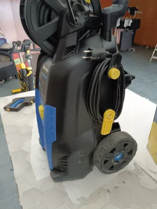 Hidrolimpiadora Michelin MPX25DTS