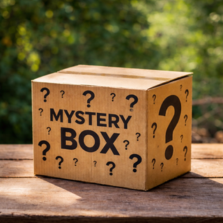 Mystery Box Ropa