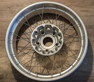 Llantas de radios BMW R1200GS Aire