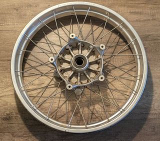 Llantas de radios BMW R1200GS Aire