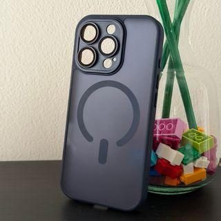 Cover iPhone 16 Pro MagSafe