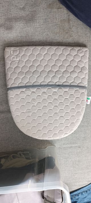 Cuña Antireflujo Bebé