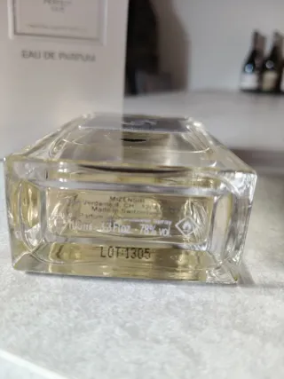 Mizensir Perfect Oud Eau de Parfum