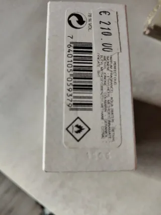 Mizensir Perfect Oud Eau de Parfum