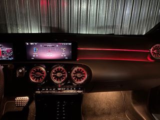 Mercedes-Benz Clase A 2024