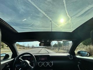 Mercedes-Benz Clase A 2024