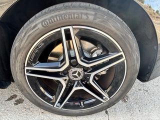 Mercedes-Benz Clase A 2024