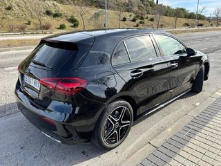 Mercedes-Benz Clase A 2024