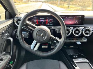 Mercedes-Benz Clase A 2024