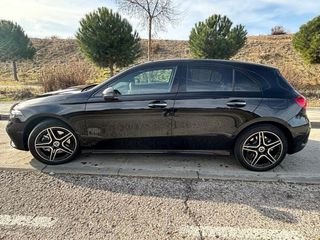 Mercedes-Benz Clase A 2024