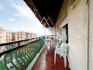 Piso en alquiler en Port - Horta de Santa María en Cambrils