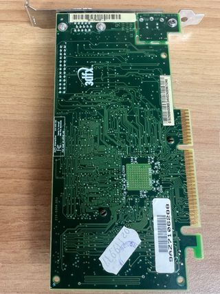 Scheda Grafica 3dfx Voodoo 3 3000