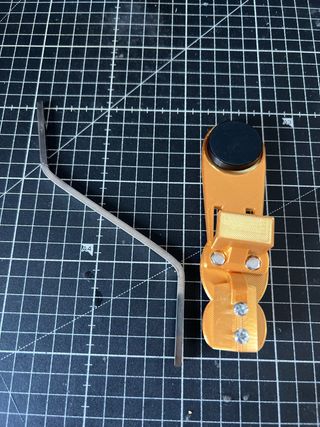 Atril Tuba/Bombardino