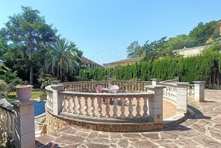 Chalet en venta en Roca Grossa - Serra Brava en Lloret de Mar