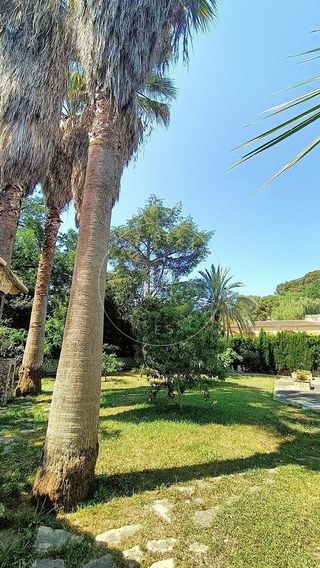 Chalet en venta en Roca Grossa - Serra Brava en Lloret de Mar
