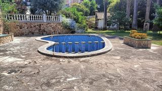 Chalet en venta en Roca Grossa - Serra Brava en Lloret de Mar