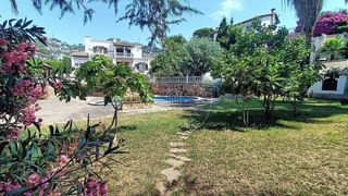 Chalet en venta en Roca Grossa - Serra Brava en Lloret de Mar