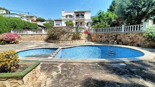 Chalet en venta en Roca Grossa - Serra Brava en Lloret de Mar