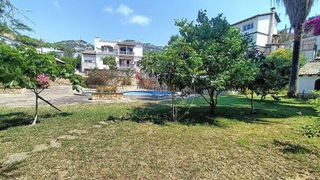 Chalet en venta en Roca Grossa - Serra Brava en Lloret de Mar