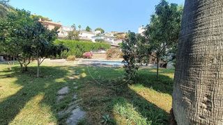 Chalet en venta en Roca Grossa - Serra Brava en Lloret de Mar