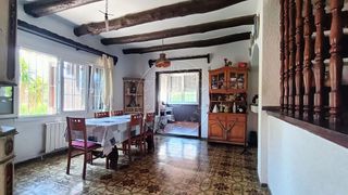 Chalet en venta en Roca Grossa - Serra Brava en Lloret de Mar