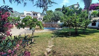 Chalet en venta en Roca Grossa - Serra Brava en Lloret de Mar