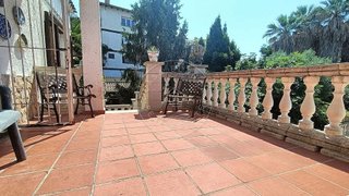 Chalet en venta en Roca Grossa - Serra Brava en Lloret de Mar