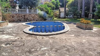 Chalet en venta en Roca Grossa - Serra Brava en Lloret de Mar