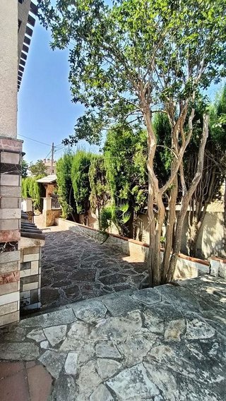 Chalet en venta en Roca Grossa - Serra Brava en Lloret de Mar