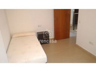 Piso en alquiler en Centre Històric - Rambla Ferran - Estació en Lleida