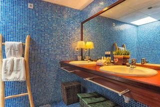 Casa adosada en alquiler en Cala Vedella - Cala Tarida - Cala Conta en Sant Josep de sa Talaia